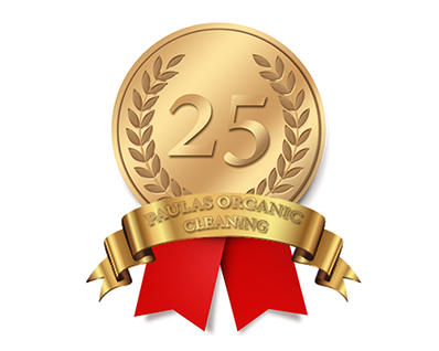 Celebrating 25 Years in DC Metropolitan Area