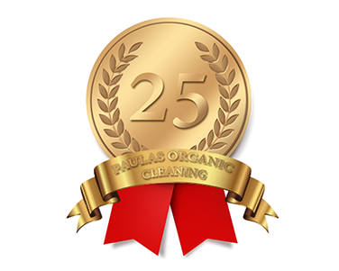 Paulas Organic Cleaning Services 25 Years in DC